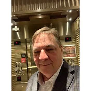 Bill Kouns - Age, Bio, Birthdate, Family, Networth & More