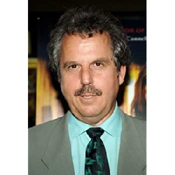 Bill Mechanic Biography