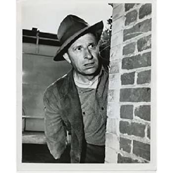 Bill Raisch Biography