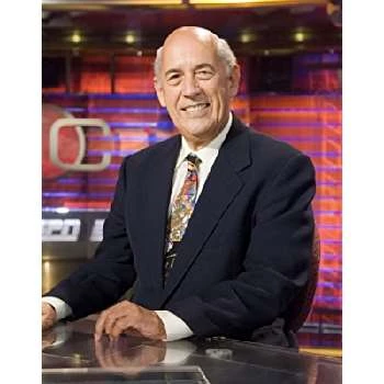 Bill Rasmussen Biography