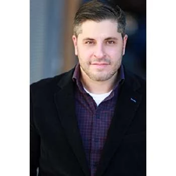 Bill Sherman Biography