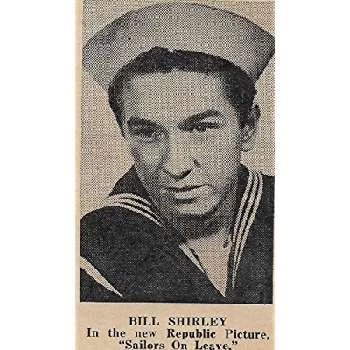 Bill Shirley - Biography, Birthdate, Family, Networth & More