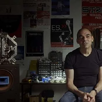 Bill Vorn - Age, Bio, Birthdate, Family, Networth & More