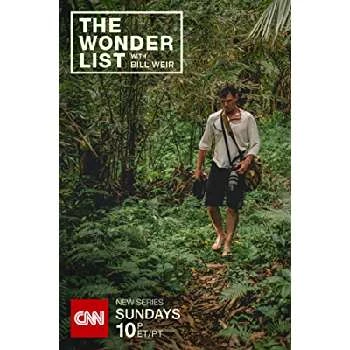 Bill Weir - Biography, Birthday, Family, Wki, Networth & More