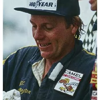 Bill Whittington - Profession, Biography, Birthdate, Family, Wiki & More