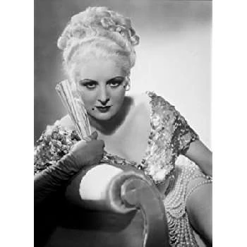 Billie Dove Biography