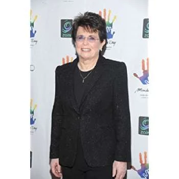 Billie Jean King - Age, Bio, Birthdate, Family, Networth & More