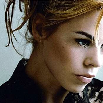 Billie Piper Biography