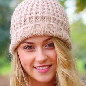 Jade Billington Biography