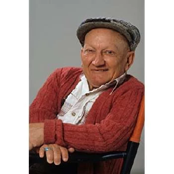 Billy Barty Biography