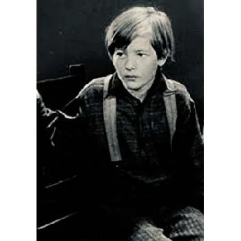 Billy Butts Biography