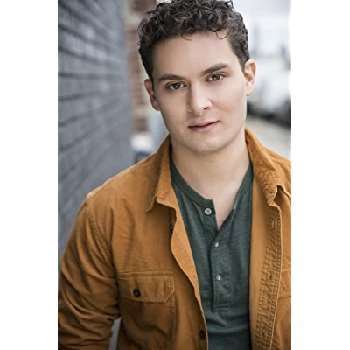 Billy Calder - Age, Bio, Birthdate, Family, Networth & More