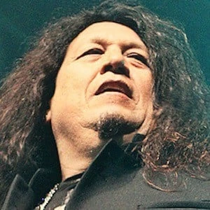 Chuck Billy - Wiki, Bio, Networth, Birthdate, Family & More