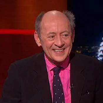 Billy Collins Biography