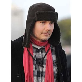 Billy Corgan - Income, Birthday, Family, Bio, Networth & More