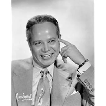 Billy Daniels Biography