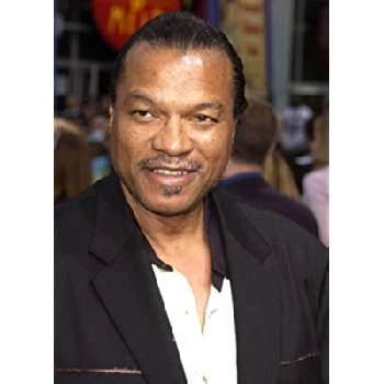 Billy Dee Williams Biography