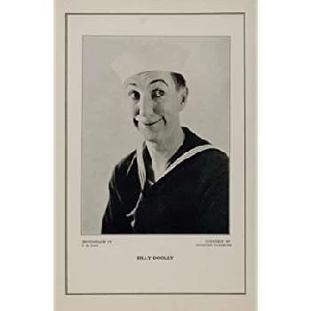 Billy Dooley - Age, Bio, Career, Family, Wiki, Networth & More