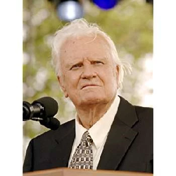 Billy Graham - Wiki, Family, Bio, Birthdate, Networth & More