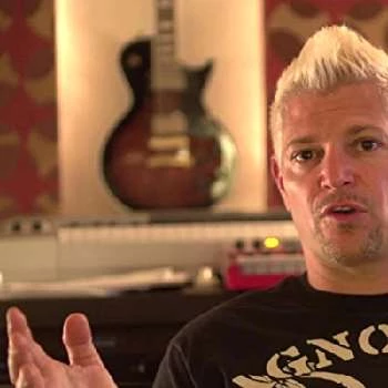 Billy Graziadei - Age, Bio, Birthdate, Family, Networth & More