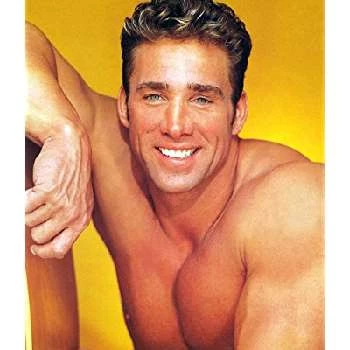 Billy Herrington - Parents, Networth, Bio, Birthdate, Family Wiki & More