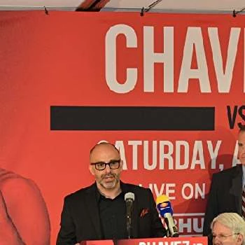 Billy Keane - Age, WIki, Birthday, Family, Networth & More