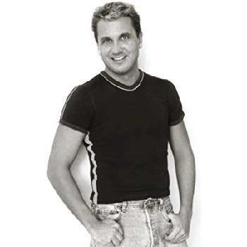 Billy Masters - Date Of Birth, Bio, Birthdate, Parents, Networth & More