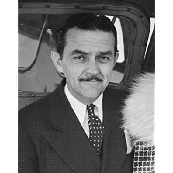 Billy Wilkerson - Height, Bio, Wiki, Family, Birthplace, Networth & More