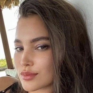 Svetlana Bilyalova Biography