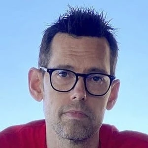 Thomas Bilyeu Biography