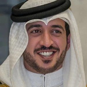Khalid bin Hamad Al Khalifa Biography