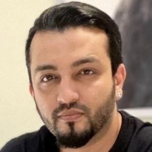 Mohammed Bin Ishaq Biography