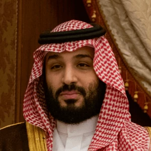 Mohammed bin Salman Al Saud - Family, Bio, Wiki, Dat of Birth, Networth & More