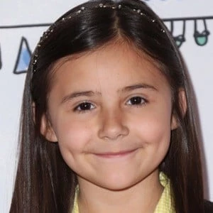 Eva Ariel Binder Biography