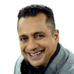 Dr. Vivek Bindra - Age, Height, Birthdate, Bio, Family, Networth & More