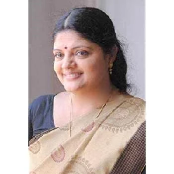 Bindu Murali - Age, Bio, Birthdate, Family, Networth & More