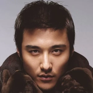 Hu Bing Biography