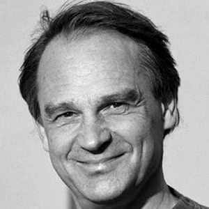 Gerd Binnig - Networth, Bio, Birthdate, Age, Family & More