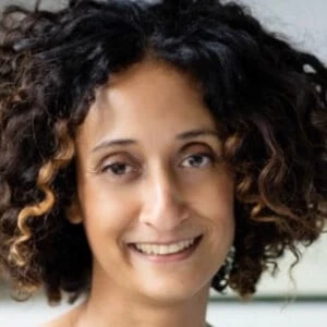 Katharine Birbalsingh Biography