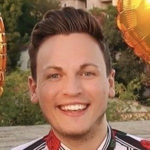 Luke Birch Biography