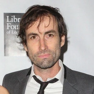 Andrew Bird - Profession, Biography, Birthdate, Family, Wiki & More