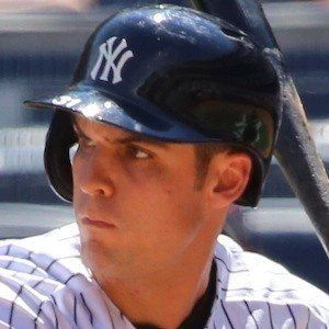 Greg Bird Biography
