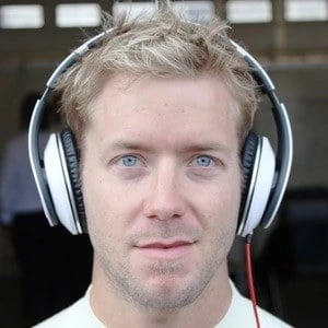 Sam Bird Biography