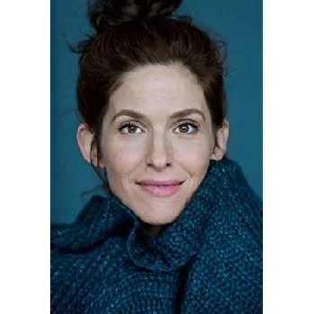 Birgit Stauber Biography