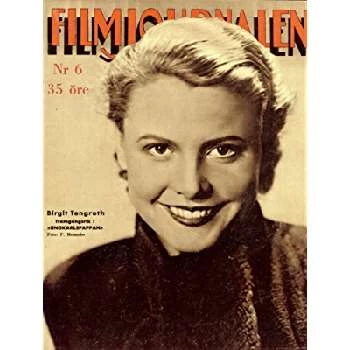 Birgit Tengroth - Date Of Birth, Bio, Birthdate, Parents, Networth & More