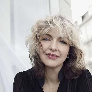 Birgitte Stærmose Biography