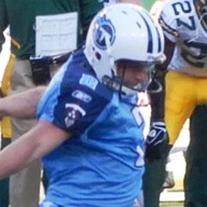 Rob Bironas Biography