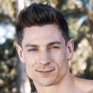David Birtwistle Biography