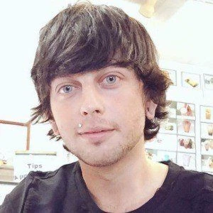 Andrew Bisante - Age, Bio, Birthdate, Family, Networth & More