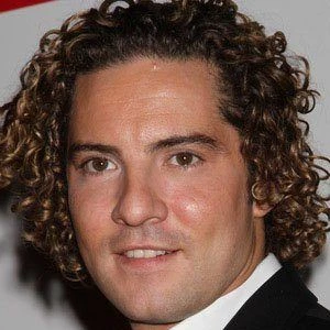 David Bisbal Biography